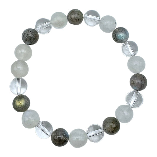 Bracelet Énergie Spirituelle AA