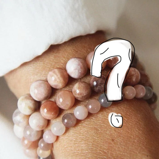 ✨ Votre bracelet offert ✨