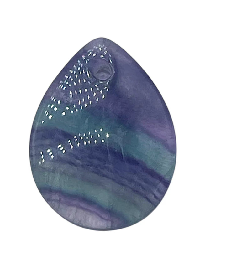 Pendentif Goutte à composer