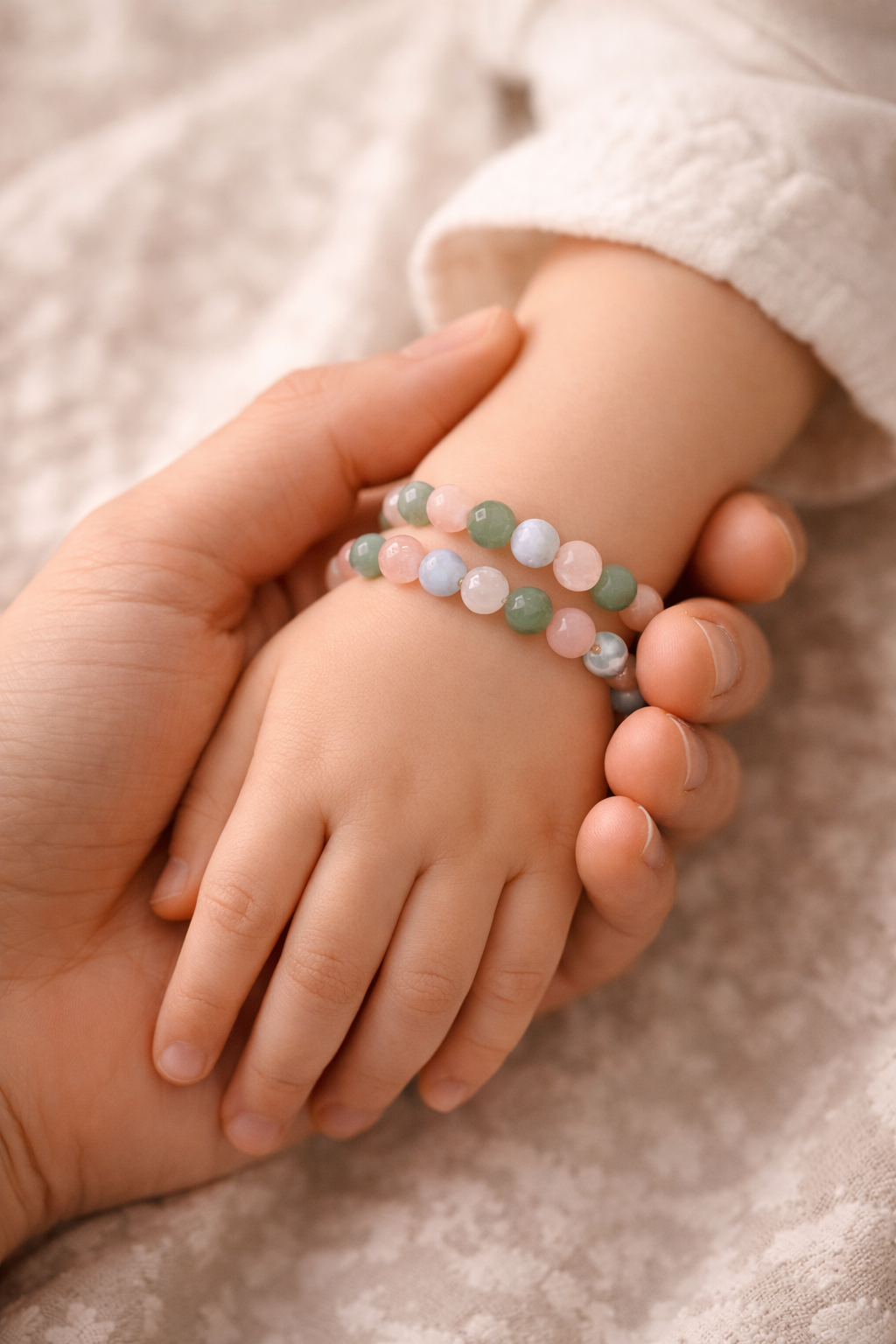 Bracelet enfant combo Luciole