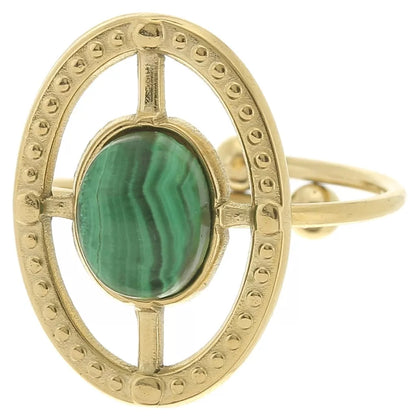 Bague Olympe