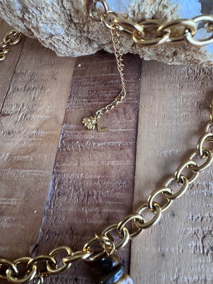 Collier Solstice