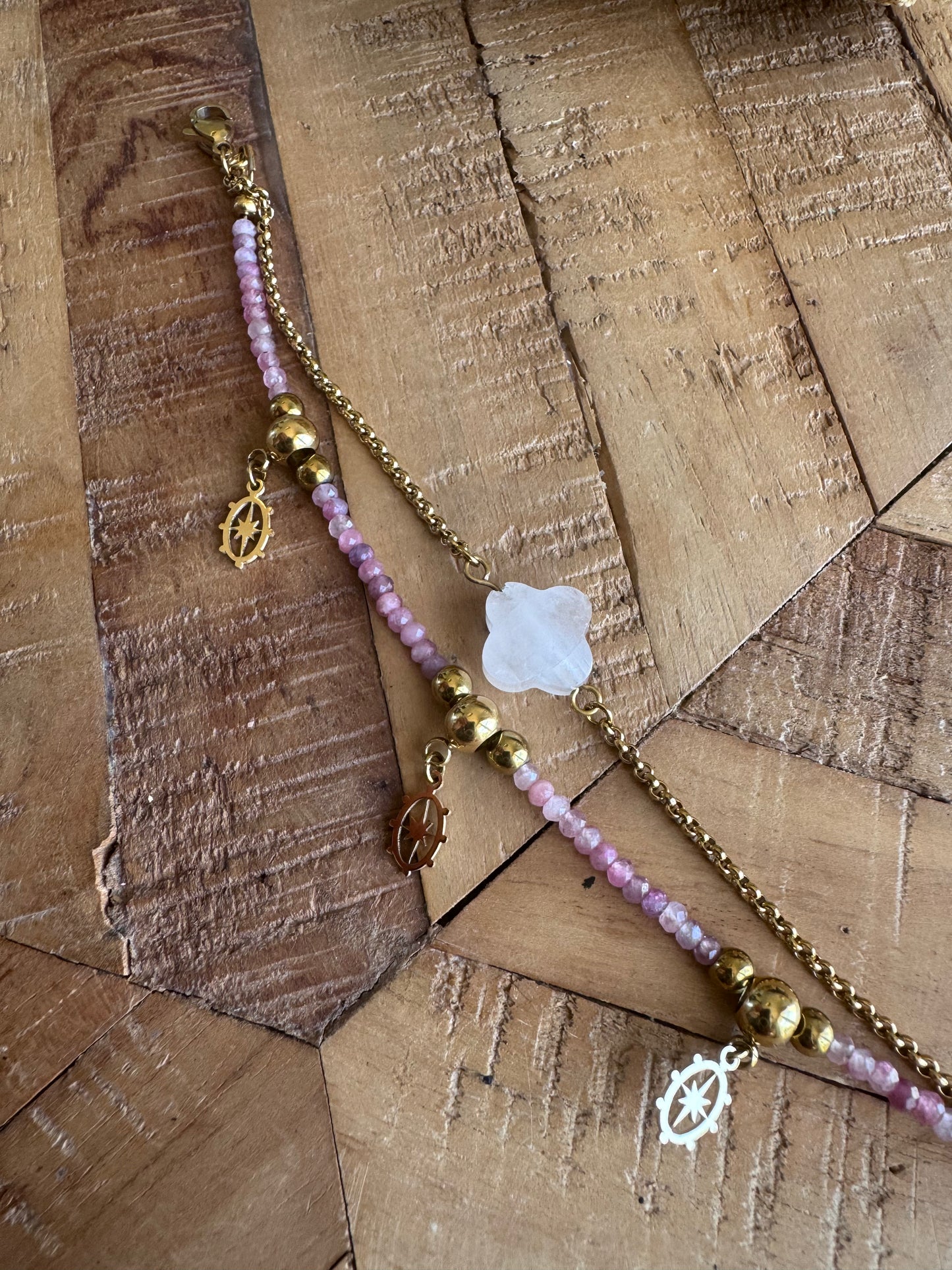 Bracelet Rosalie