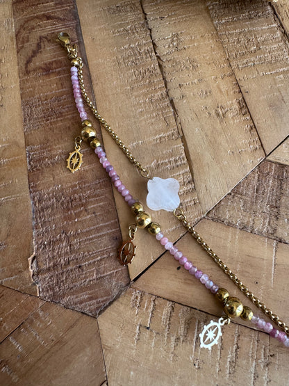 Bracelet Rosalie