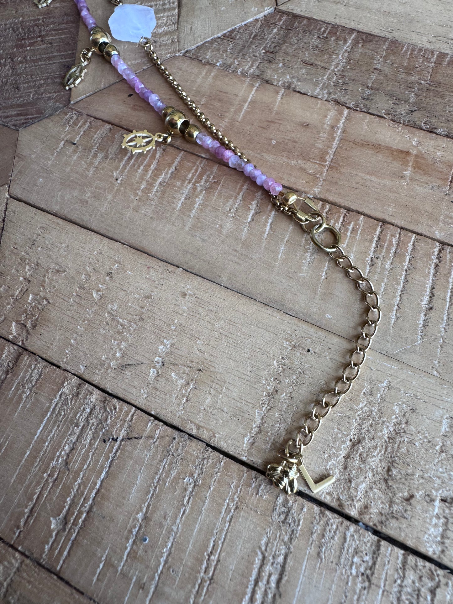 Bracelet Rosalie