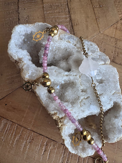 Bracelet Rosalie