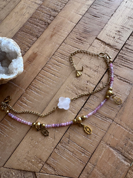 Bracelet Rosalie