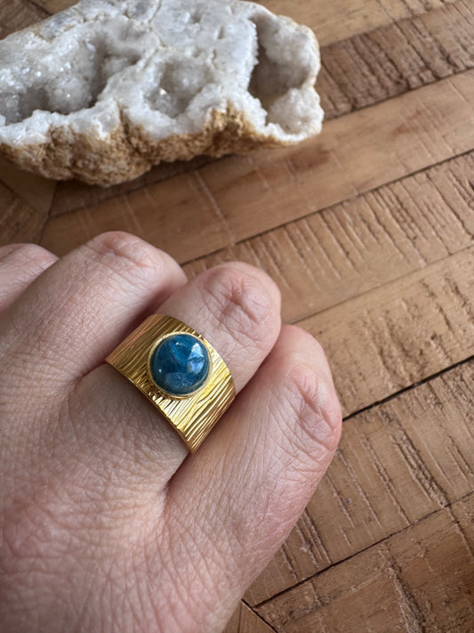 Bague Calypso