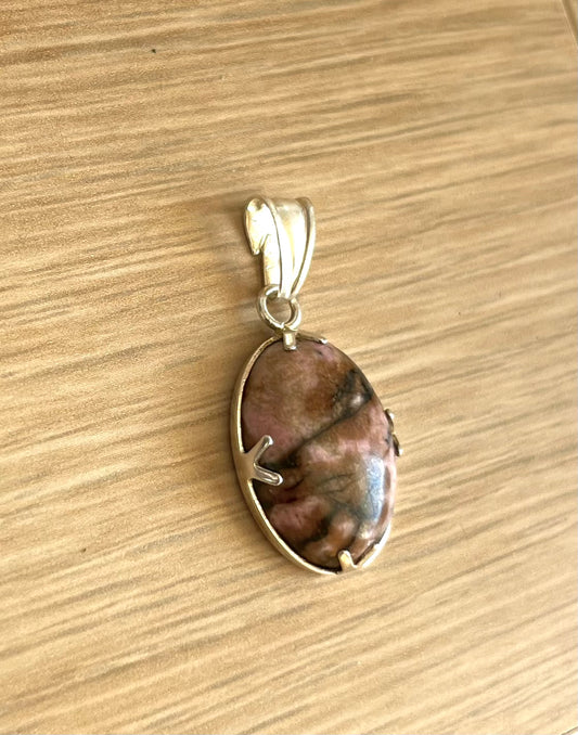 Pendentif Lily