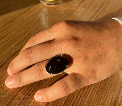 Bague LilyDis