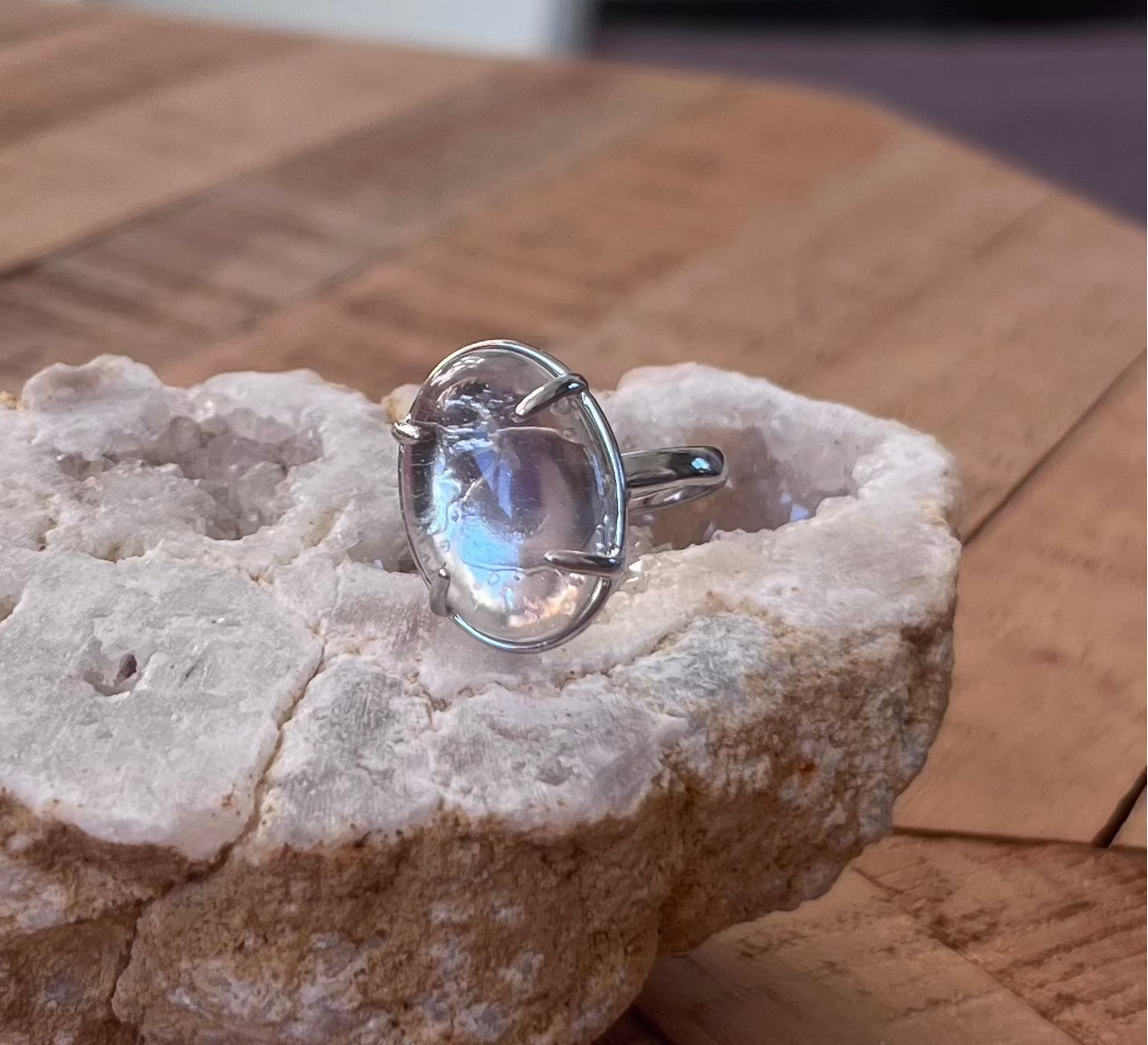Bague Lily