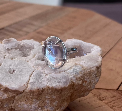 Bague Lily