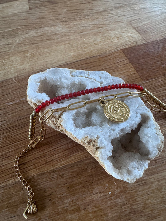 Bracelet Protection Solaire
