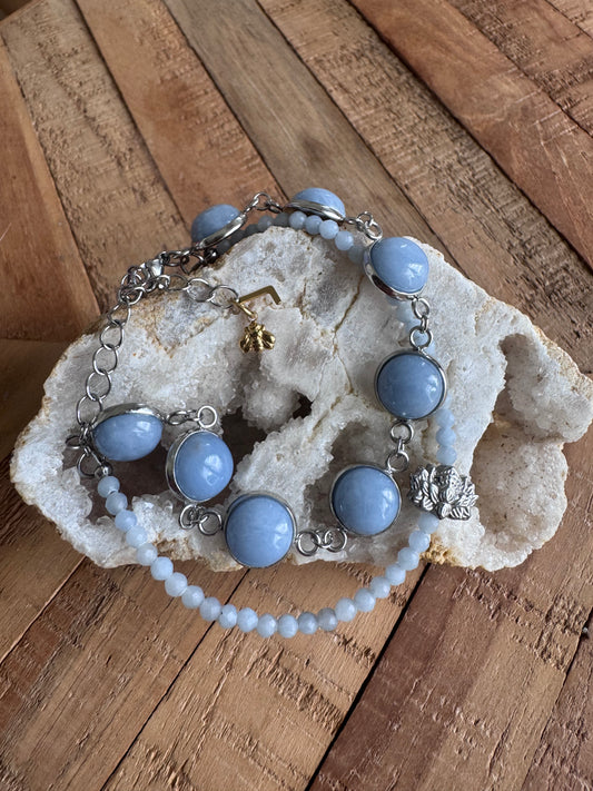Bracelet Éveil Céleste