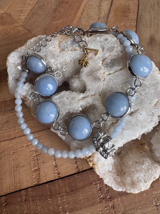 Bracelet Éveil Céleste