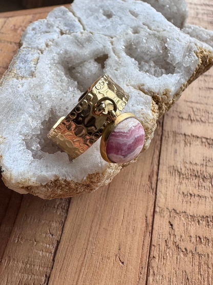 Bague Alma