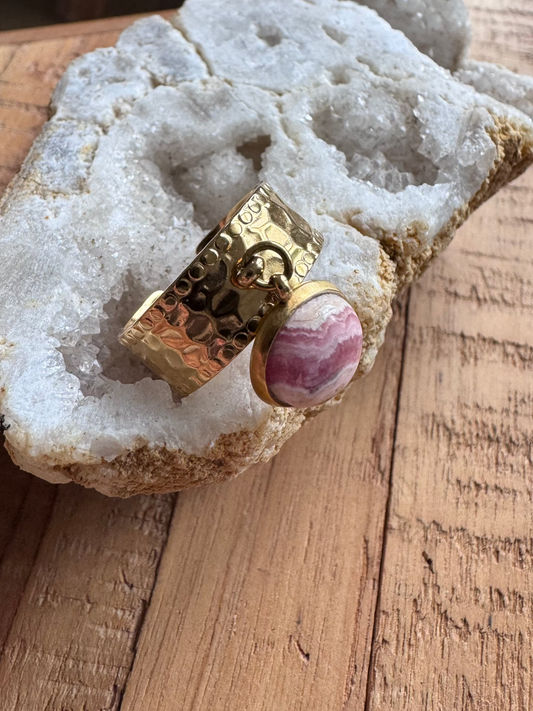 Bague Alma