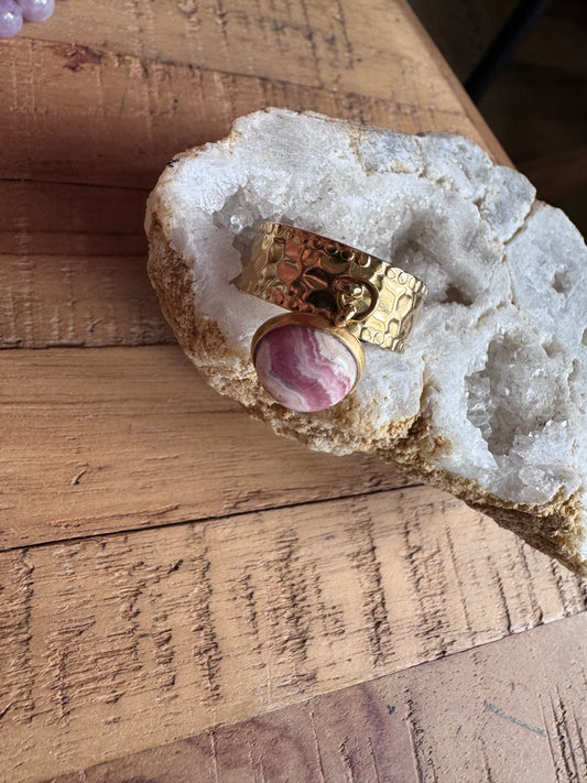 Bague Alma