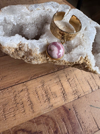 Bague Alma