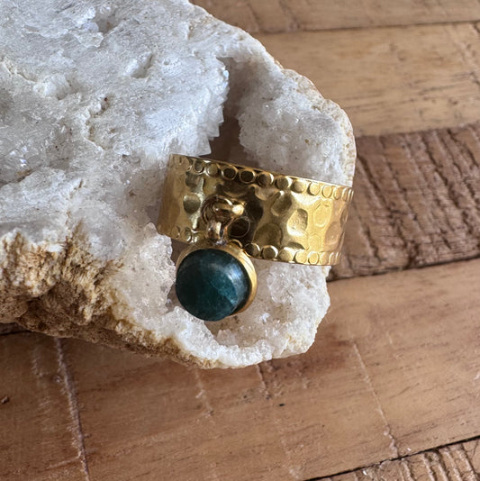Bague Azura