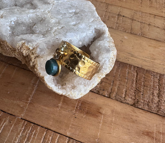 Bague Azura