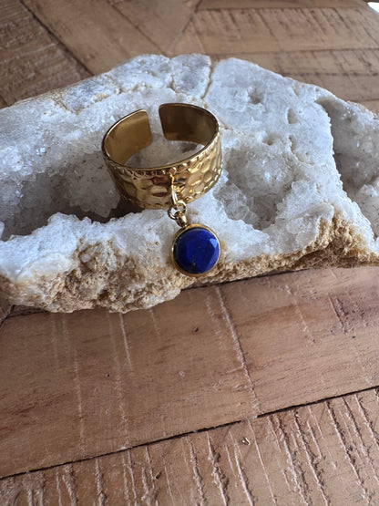 Bague Sélène