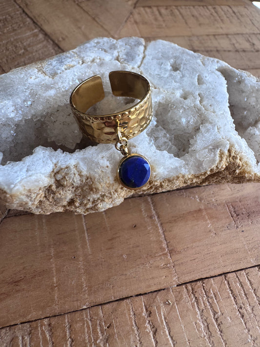 Bague Sélène
