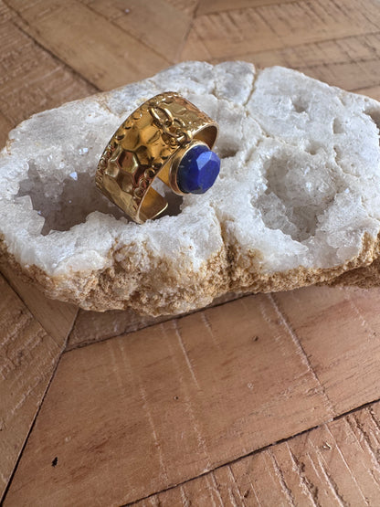 Bague Sélène