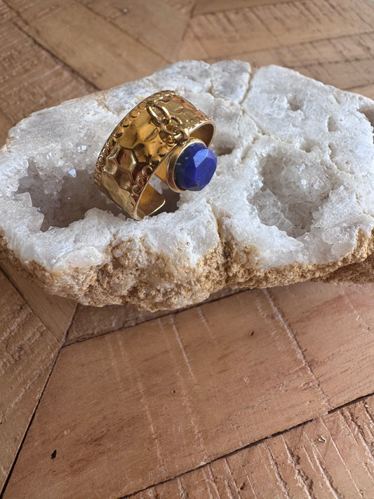 Bague Sélène