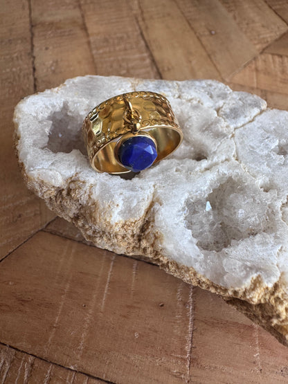 Bague Sélène