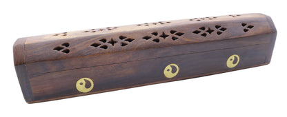 Porte-Encens Boîte