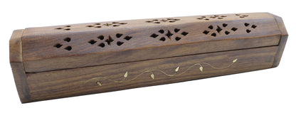 Porte-Encens Boîte