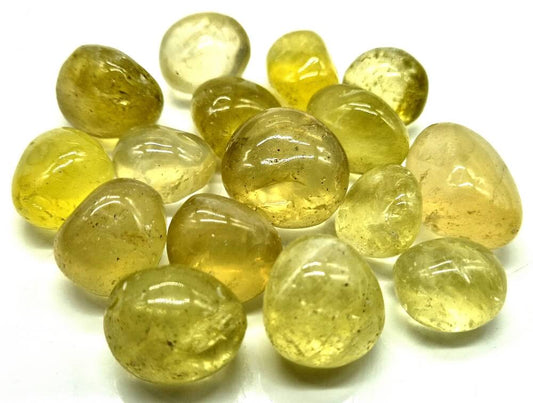 Citrine A