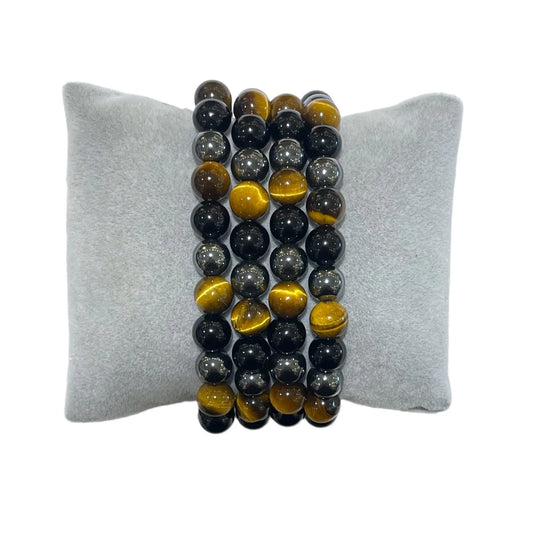 Bracelet triple Protection AA+