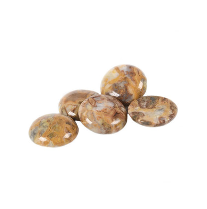 Bague Feuille