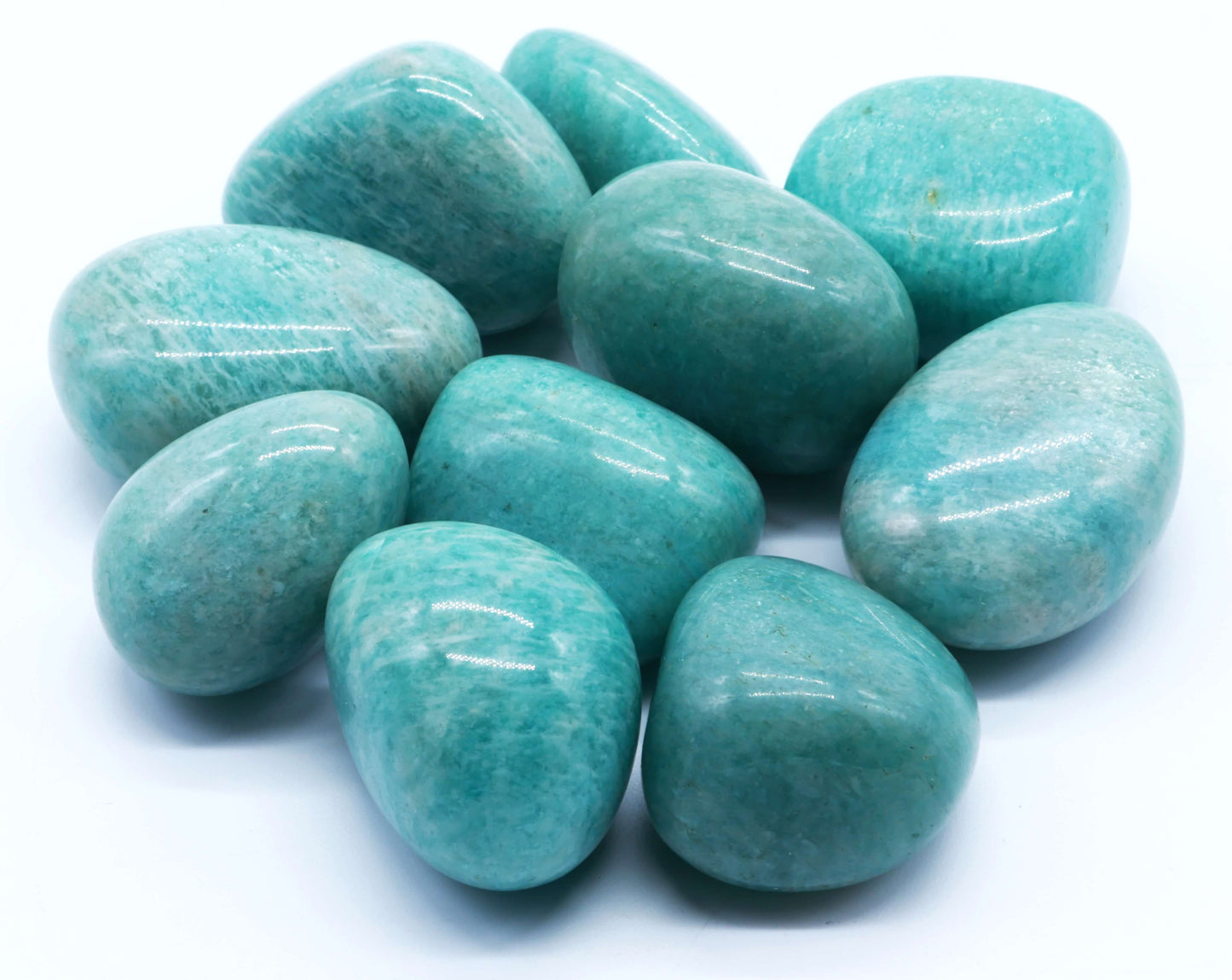 Amazonite AB