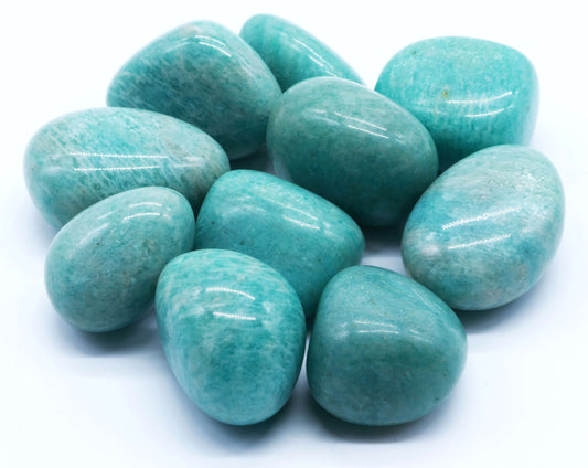 Amazonite AB