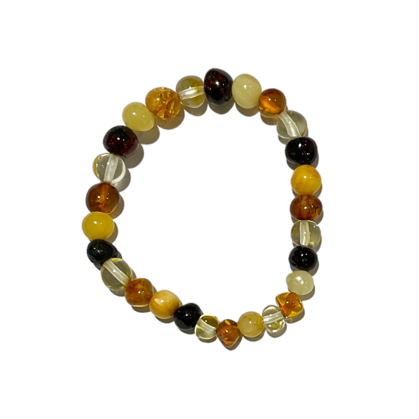 Bracelet Ambre A+