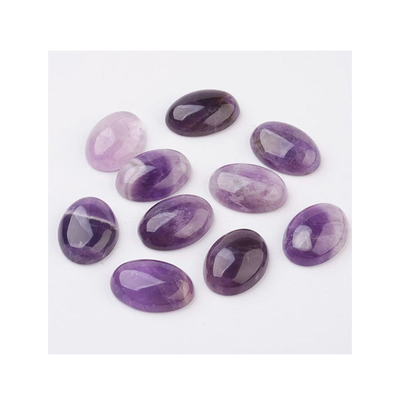 Bague Andréa Ovale (petite ou grande)