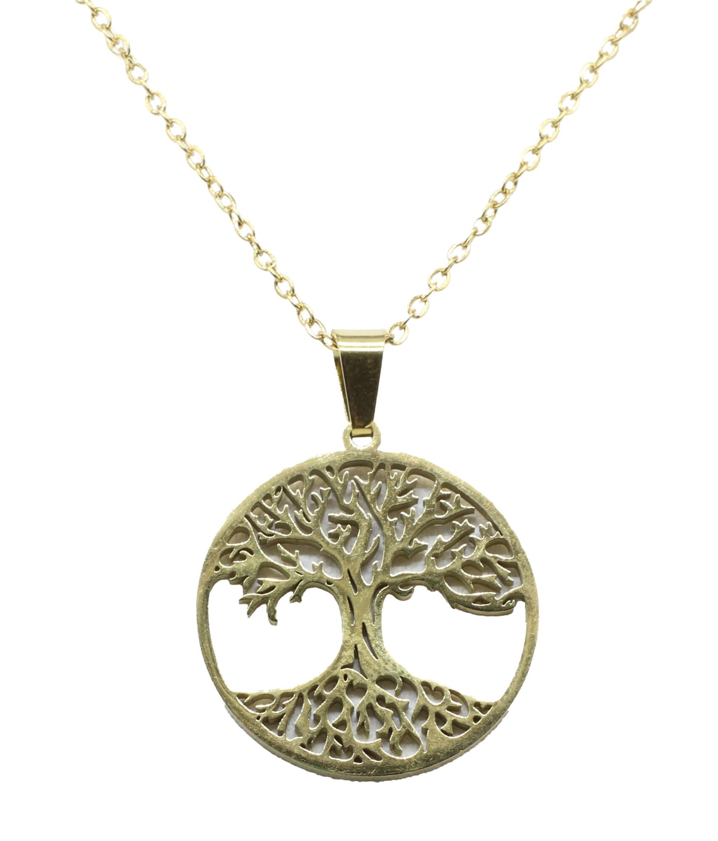 Pendentif Arbre de Vie N°10