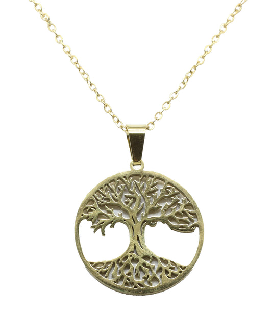 Pendentif Arbre de Vie N°10