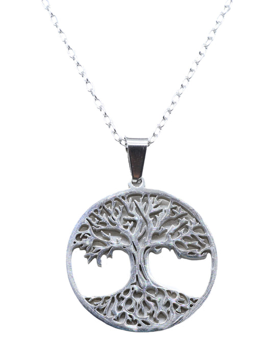 Pendentif Arbre de Vie N°10