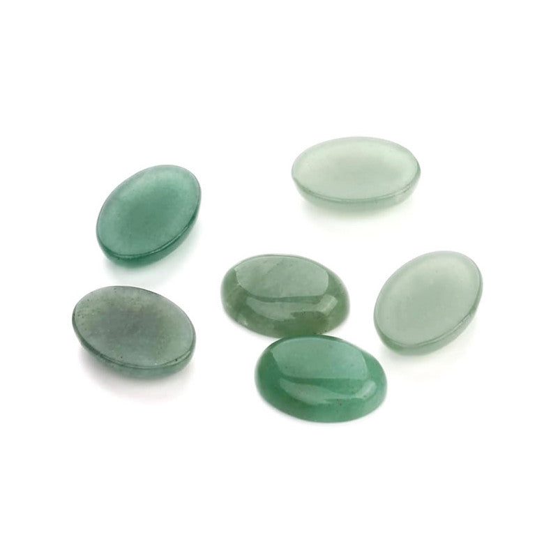 Bague Andréa Ovale (petite ou grande)