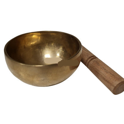 Bol Chantant Tibétain 12cm