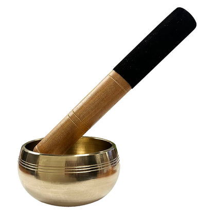 Bol Chantant Tibétain 8/9cm