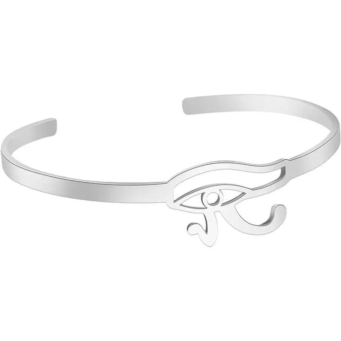 Bracelet Oeil d'Horus N°8