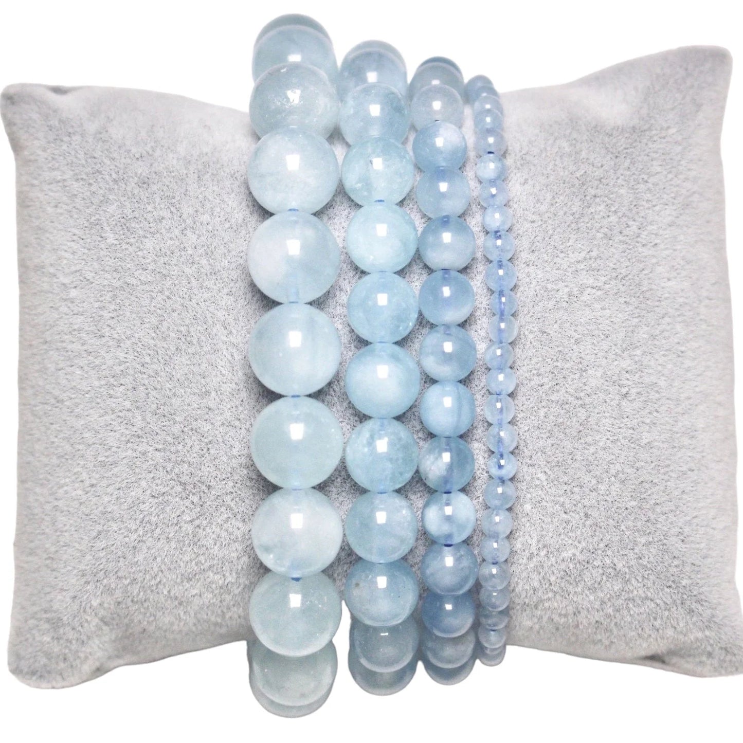 Bracelet Aigue Marine AA+