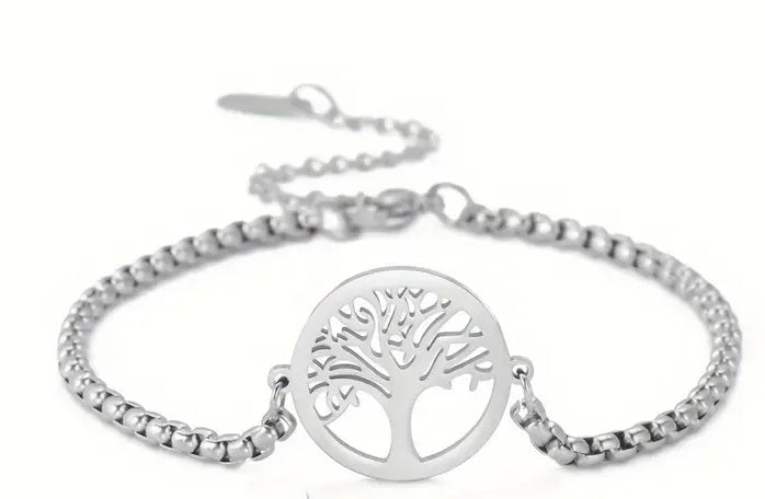 Bracelet Arbre de Vie N°4