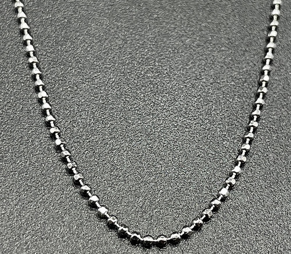 Chaines Argent 925 - 45cm