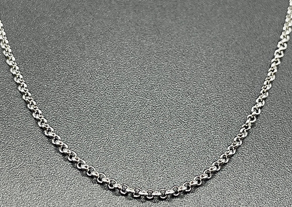 Chaines Argent 925 - 45cm